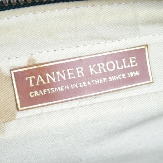 ★TANNER KROLLE/タナークロール【★ボストン】バッグ メンズ★N4356