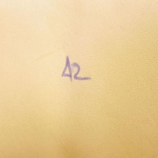 新品★ジャコメッティ 42【★ネイビー】マルモラーダ★a123