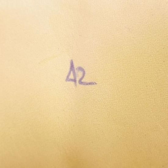 新品★ジャコメッティ 42【★ネイビー】マルモラーダ★a123