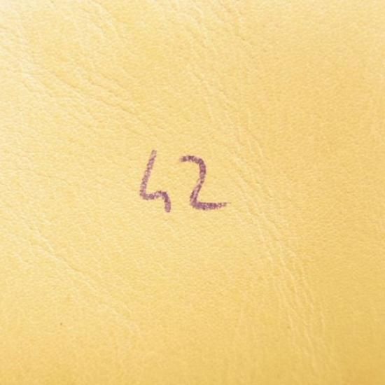 ほぼ新品★ジャコメッティ 42【★マルモラーダ】シューズ★a121