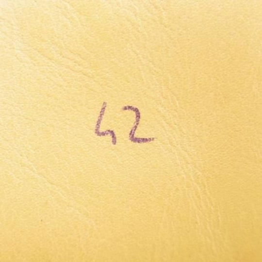 ほぼ新品★ジャコメッティ 42【★マルモラーダ】シューズ★a121