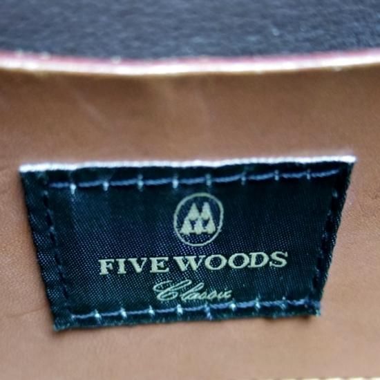 ★FIVE WOODS/リモワ代理店【★ブリーフ】メンズ ビジネス バッグ★N4375