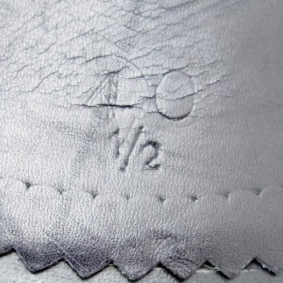 ★MiroBonora/ミロボノーラ 40.5【定10万★伊勢丹MEN'S】★a0N4385