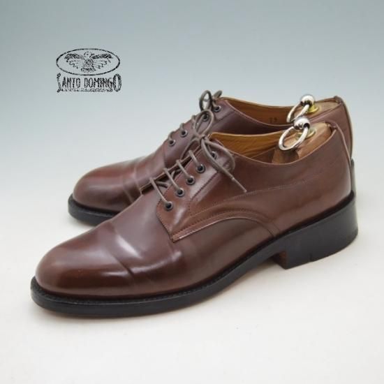 ★サントドミンゴ/DOMINGO 7.5E【★ラベロ色】コードバン★a0N4386