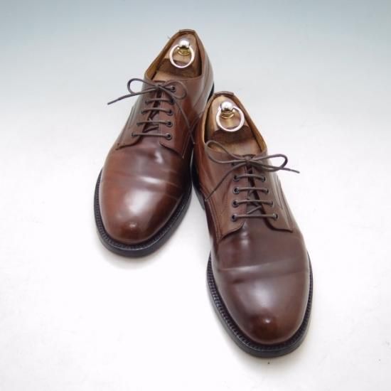 ★サントドミンゴ/DOMINGO 7.5E【★ラベロ色】コードバン★a0N4386