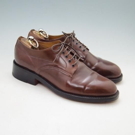 ★サントドミンゴ/DOMINGO 7.5E【★ラベロ色】コードバン★a0N4386