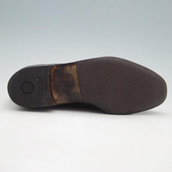 ☆トリッカーズ 26cm/UK7.5【貴重☆コムデギャルソン別注/ホールカット