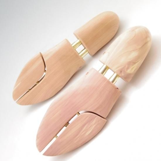 極美品★スレイプニル Sleipnir 40【★シューツリー】シューキーパー★a0N4390