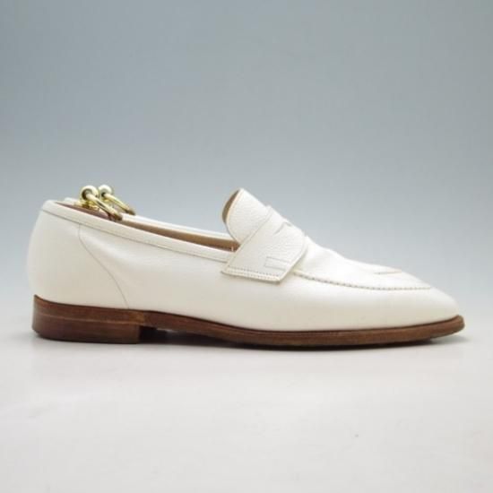 ☆クロケット&ジョーンズ8E【☆ポールスミス別注/Paul smith