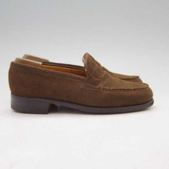 ★JM.ウエストン(レディース) 2.5D【★ローファー】靴★a109