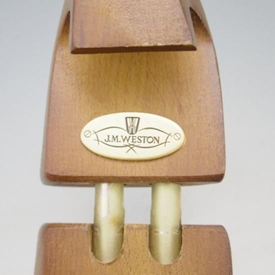 ★JM.ウエストン 9【★041 L/シューツリー】シューキーパー★a0N4408