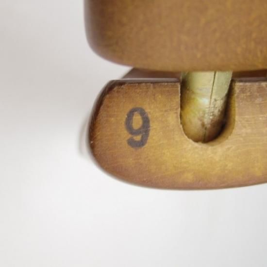 ★JM.ウエストン 9【★041 L/シューツリー】シューキーパー★a0N4408