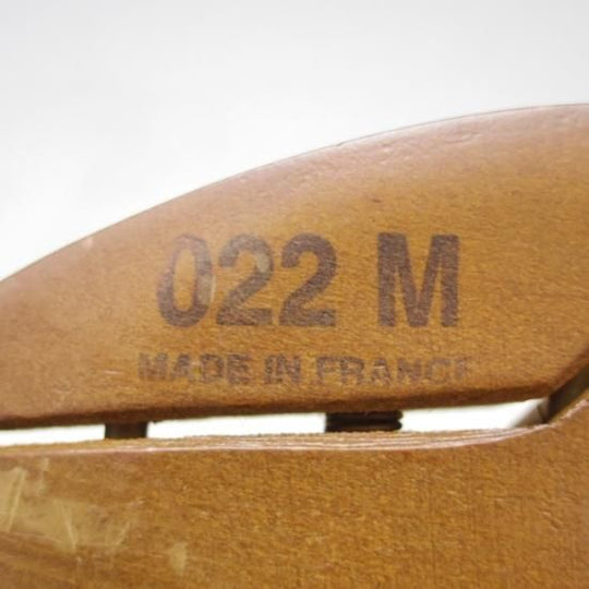 ★J.M.ウェストン(レディース) SIZE 3【定価￥15,400-★純正シューツリー/022M】木製シューキーパー/メンズ/Weston/ウエストン(レディース)★a0N4409