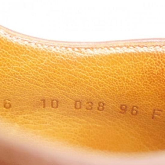 美品★パラブーツ SIZE 6【定価￥71,500-★シャンボード/CHAMBORD】マロン/MARRON/リスレザー/TEXソール/Uチップ/茶/Paraboot★a0N4414