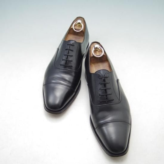 美品★アルフレッド サージェント 8【★使用歴短め】シューズ/SARGENT★a036