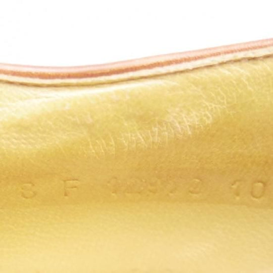 ★パラブーツ SIZE 8【貴重★シャンボード/UNITED ARROWS別注】CHAMBORD/TEXソール/Uチップ/カーフ/白×茶/メンズ/Paraboot★a033