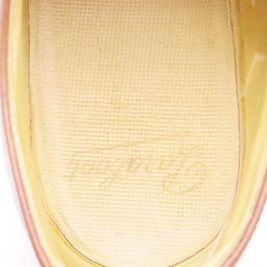 極上★パラブーツ SIZE 8【定価￥71,500-★シャンボード/CHAMBORD】マロン/MARRON/リスレザー/TEXソール/Uチップ/茶/Paraboot★a032