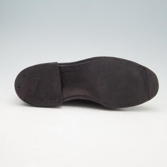 極上★オールデン 8D【貴重★BEAMS Plus別注/コインローファー】99861/コインローファー/黒/メンズ/ビームス/Alden★a021