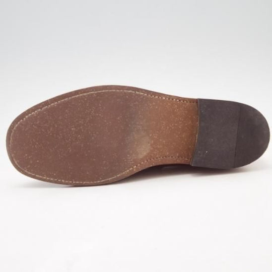 美品★オールデン 8D【貴重★NST/ノルウィージャンフロント/43921】トゥルーバランスラスト/BEAMS別注/Vチップ/茶/Alden★a020