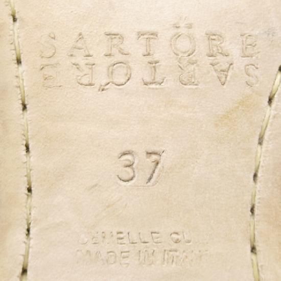 ★サルトル(レディース) 37【★ブーツ/靴】 シューズ SARTORE★a048