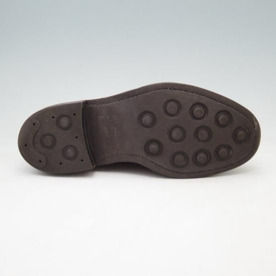 美品★(英)ローク 6 Loake【★ダイナイト】超希少ブランド!!★a047