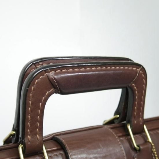美品★コーチ/COACH【★ダレス バッグ】 メンズ ビジネス★N4419