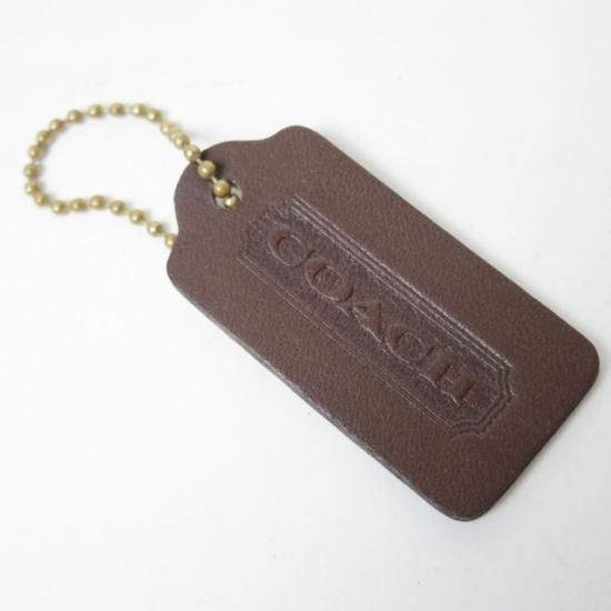 美品★コーチ/COACH【★ダレス バッグ】 メンズ ビジネス★N4419