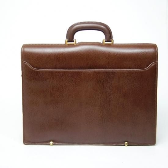 ★(英)GIEVES&HAWKES/ギーブス&ホークス【★ダレス】バッグ★N42a060