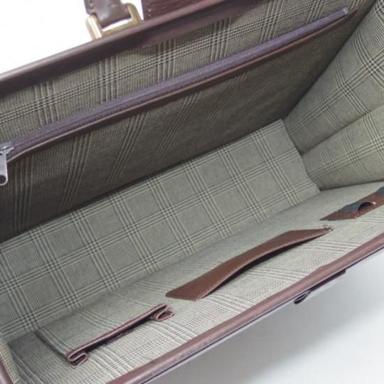 ★(英)GIEVES&HAWKES/ギーブス&ホークス【★ダレス】バッグ★N42a060