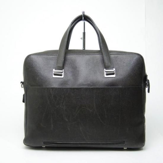 ★ダンヒル/DUNHILL【定価￥156,600-★ボードン/BOURDON】 メンズ バッグ ビジネス★N42a057