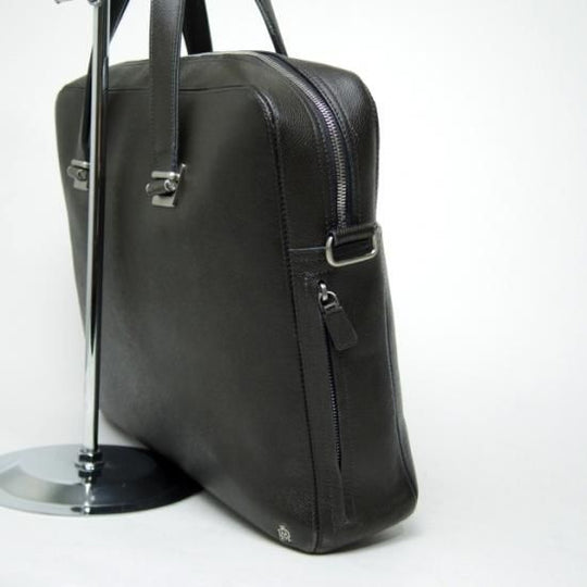 ★ダンヒル/DUNHILL【定価￥156,600-★ボードン/BOURDON】 メンズ バッグ ビジネス★N42a057