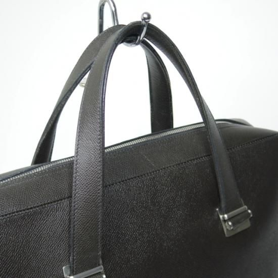 ★ダンヒル/DUNHILL【定価￥156,600-★ボードン/BOURDON】 メンズ バッグ ビジネス★N42a057
