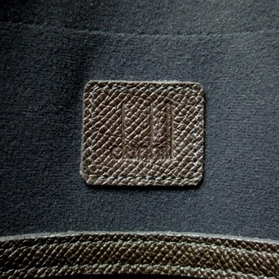 ★ダンヒル/DUNHILL【定価￥156,600-★ボードン/BOURDON】 メンズ バッグ ビジネス★N42a057