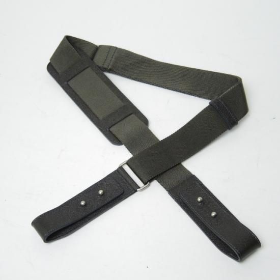 ★ダンヒル/DUNHILL【定価￥156,600-★ボードン/BOURDON】 メンズ バッグ ビジネス★N42a057