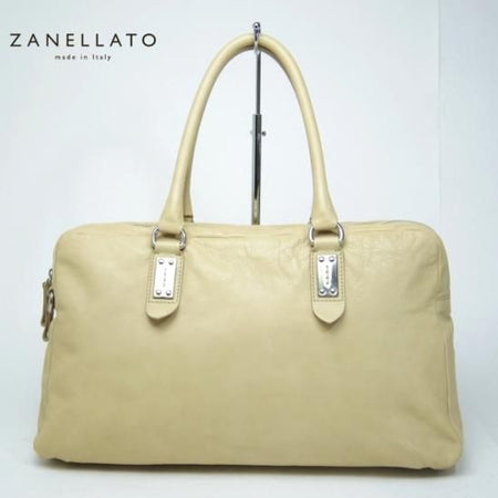 ★ザネラート/ZANELLATO【★鞄】 トート バッグ メンズ/レディース兼★N42a055