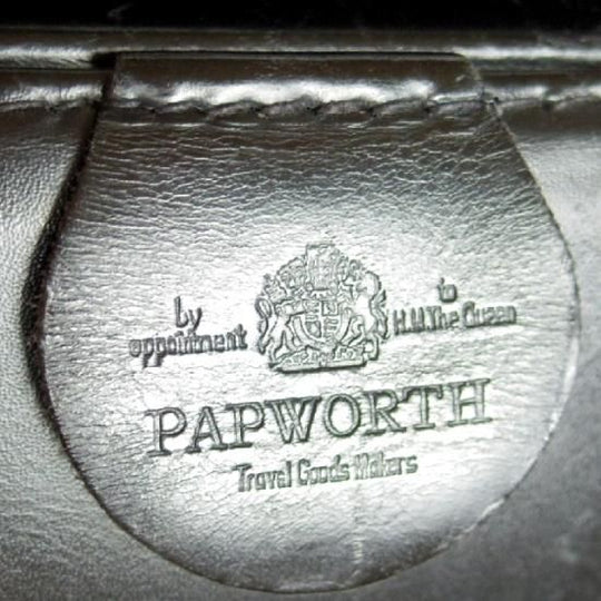 ★(英)パップワース/PAPWORTH【★ダレスバッグ】バッグメンズ★N42a066
