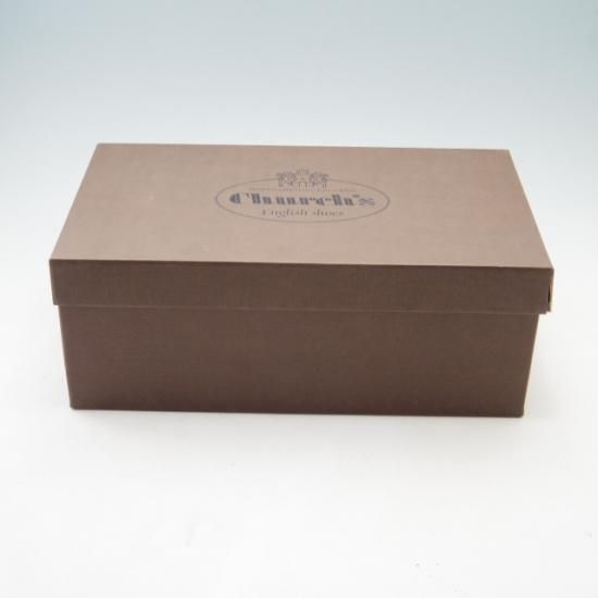 美品★チャーチ 65F/UK6.5【定価￥86,900-★FAIRFIELD/81ラスト】フェアフィールド/フルブローグ/スエード/濃茶/メンズ/Church's★a081