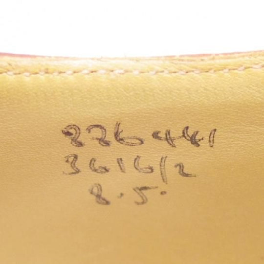 美品★トリッカーズ SIZE 8【★カントリー/プレーントゥ】3616/カーフ/茶/メンズ/Tricker's★a080