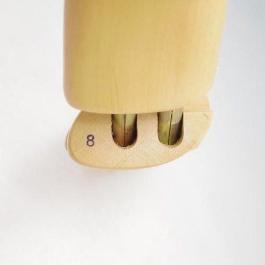 ★J.M.ウェストン SIZE 8【定価￥15,400-★純正シューツリー/041M】木製シューキーパー/Weston/ウエストン★a076