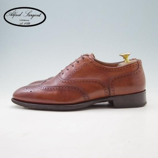 美品★アルフレッドサージェント 6【★上級エクスクルーシブ】★a073