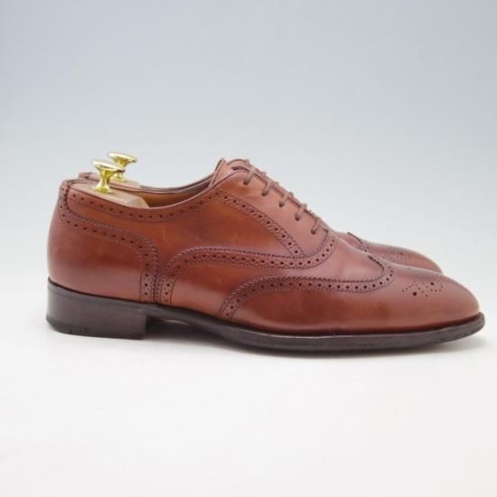 美品★アルフレッドサージェント 6【★上級エクスクルーシブ】★a073