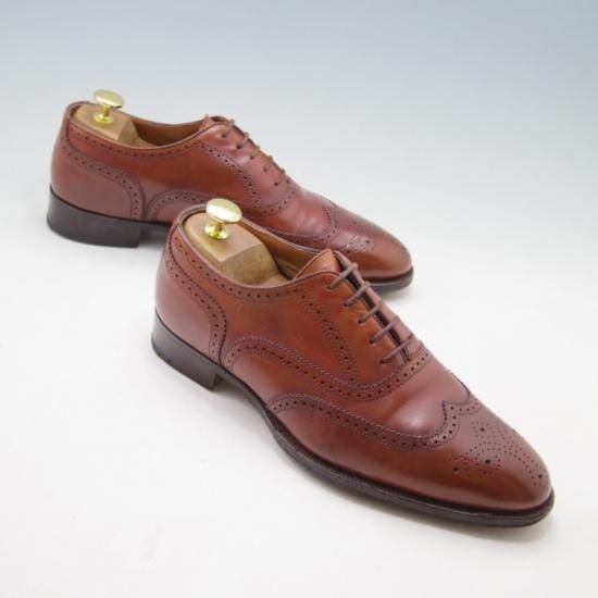 美品★アルフレッドサージェント 6【★上級エクスクルーシブ】★a073