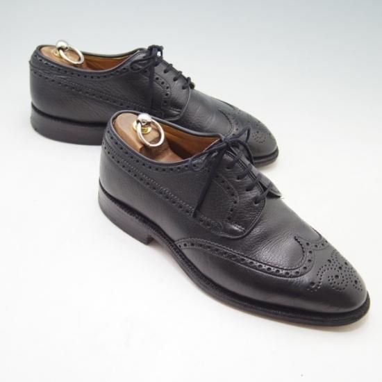 旧Church's 3都市外羽根プレーントゥRANCH OXHIDE 7.5? 旧Church's 3都市外羽根プレーントゥRANCH OXHIDE 7.5? - メルカリ