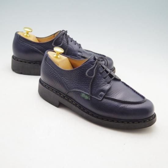 極上☆パラブーツ SIZE 6.5【EDIFICE別注☆シャンボード/CHAMBORD