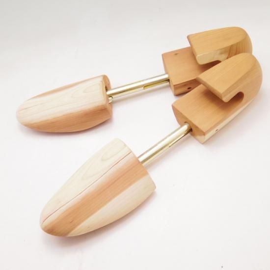 美品★ロチェスター(ALDEN同工場) M【★シューツリー】シューキーパー★a101