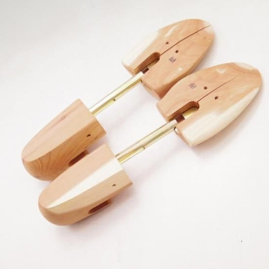 美品★ロチェスター(ALDEN同工場) M【★シューツリー】シューキーパー★a101