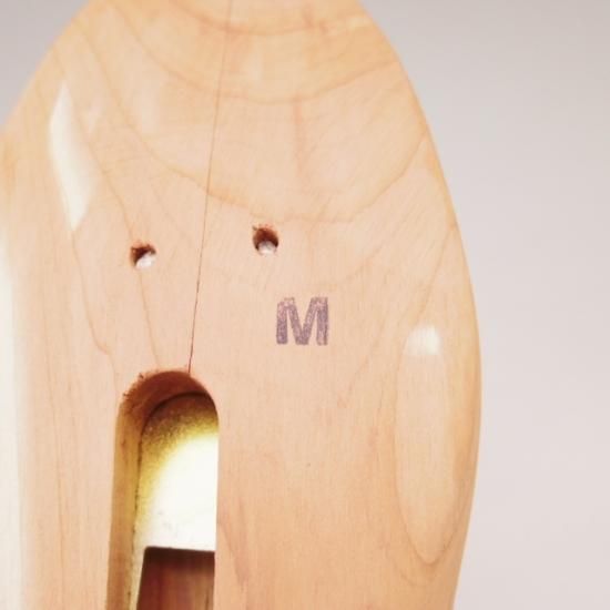 美品★ロチェスター(ALDEN同工場) M【★シューツリー】シューキーパー★a101