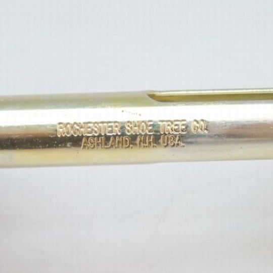 美品★ロチェスター(ALDEN同工場) M【★シューツリー】シューキーパー★a101