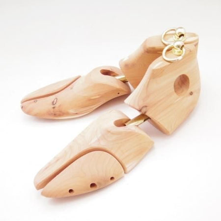 美品★ミレニアム 39【★ブーツ用】シューツリー★a100