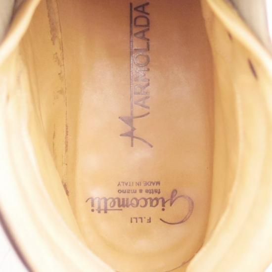 美品★ジャコメッティ 40【★高額】マルモラーダ★a098